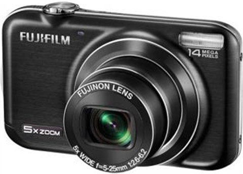 Fujifilm FinePix JX300 14M, B - CeX (UK): - Buy, Sell, Donate